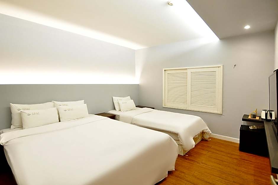 Mokpo Hotel Victoria