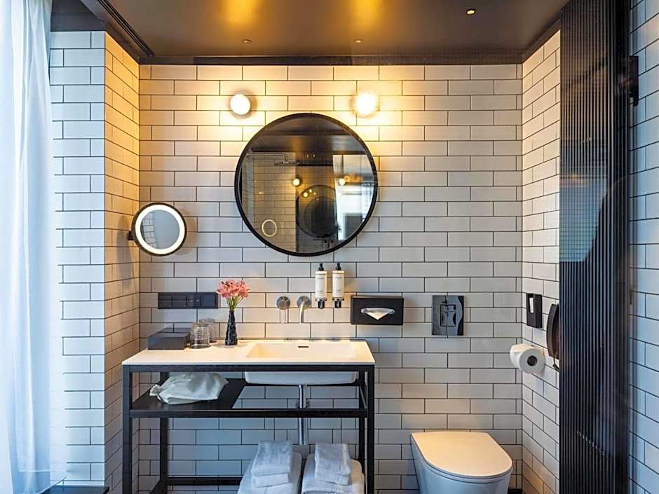 The Bridge Wroclaw - MGallery