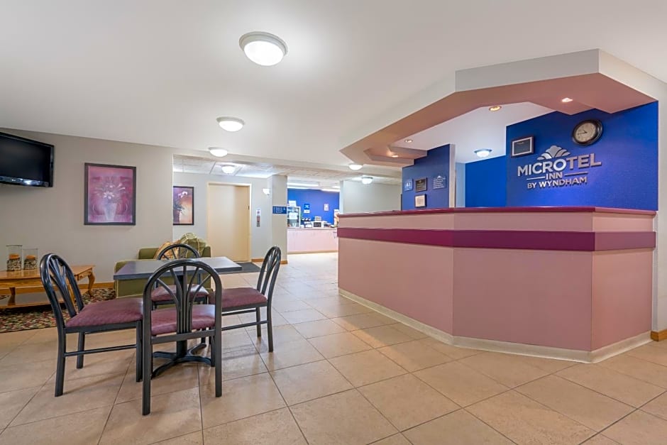 Microtel Inn By Wyndham Onalaska/La Crosse