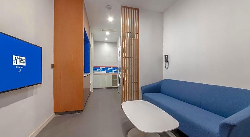 Holiday Inn Express Pinghu Economic Development Zo By IHG