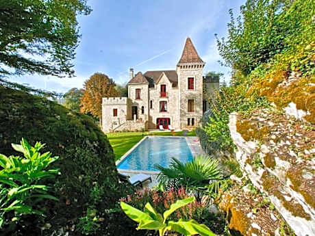 manoir de la malartrie