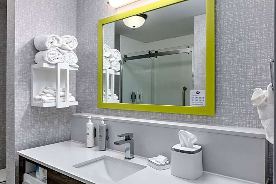 Hampton Inn By Hilton Kingsville Tx