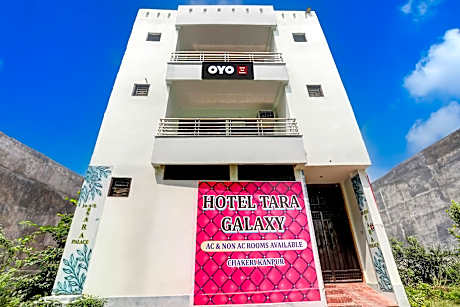 OYO HOTEL TARA GALAXY