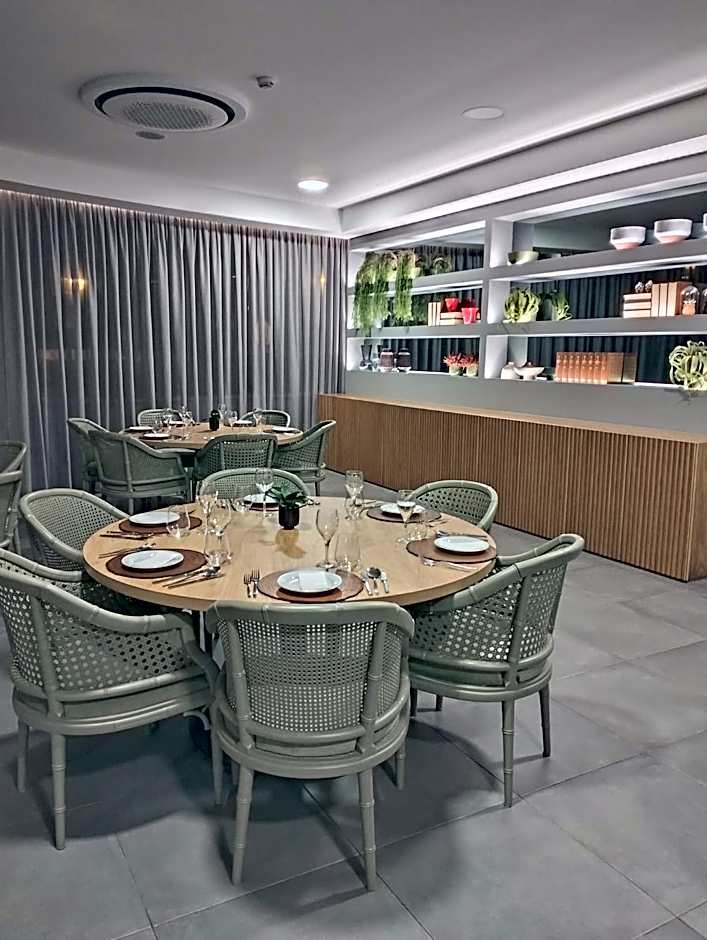 Villa Rey Spa & Hotel