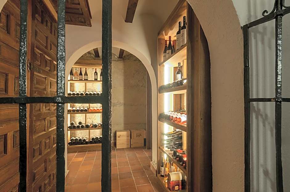 La Casa del Presidente Small Luxury Hotels