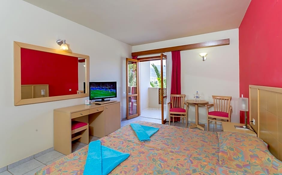 Dessole Malia Beach - All Inclusive