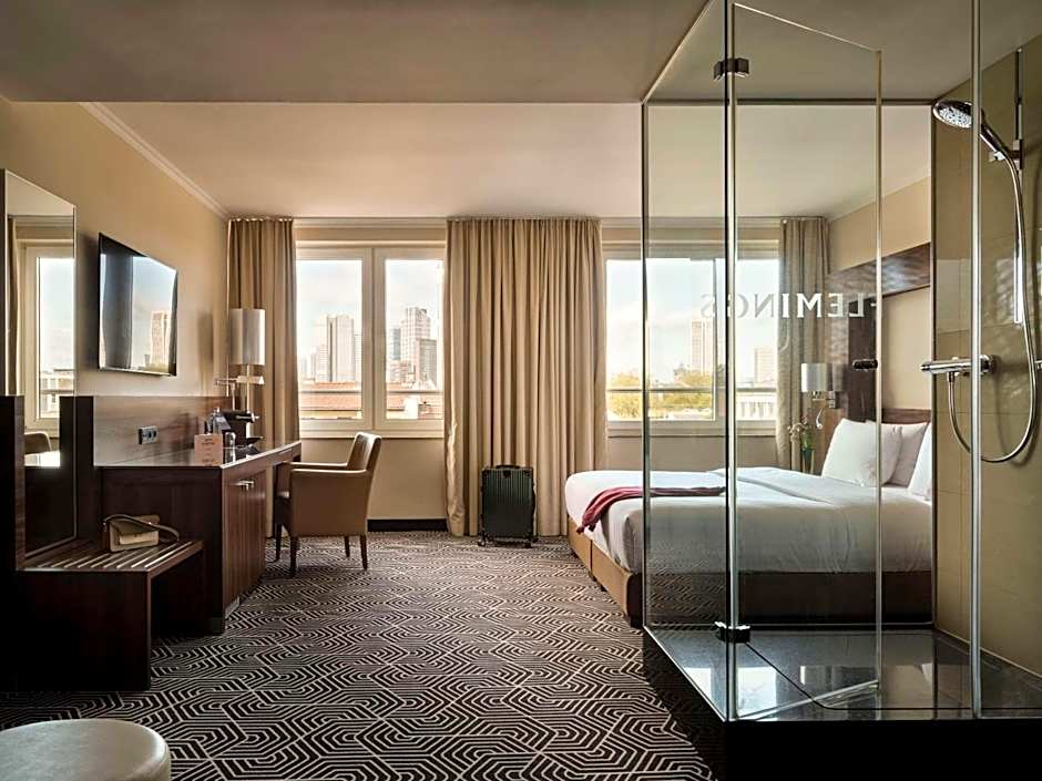 Fleming's Hotel Frankfurt Main-Riverside