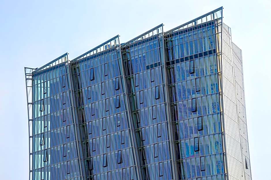 Inntel Hotels Den Haag Marina Beach