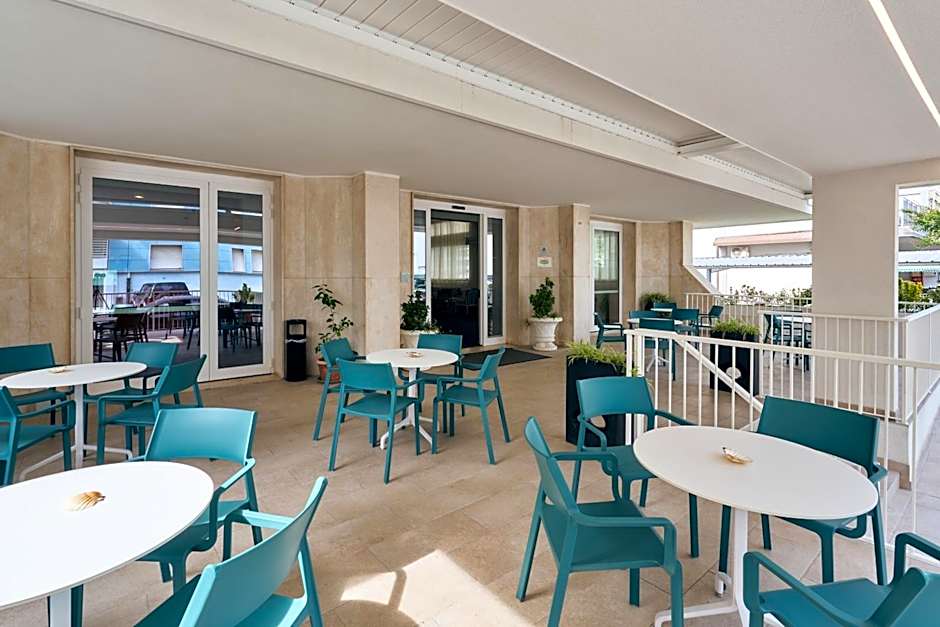 Hotel Bettina