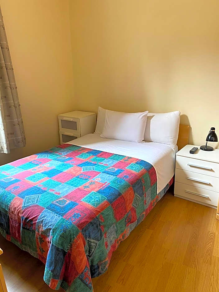 Seven Dials Hotel Annexe