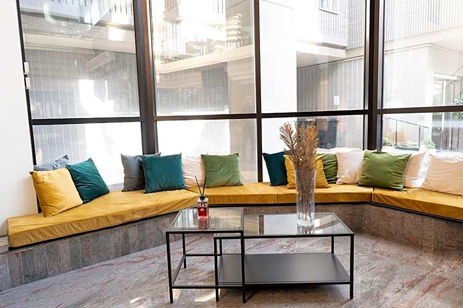 Cristal Palace Hotel