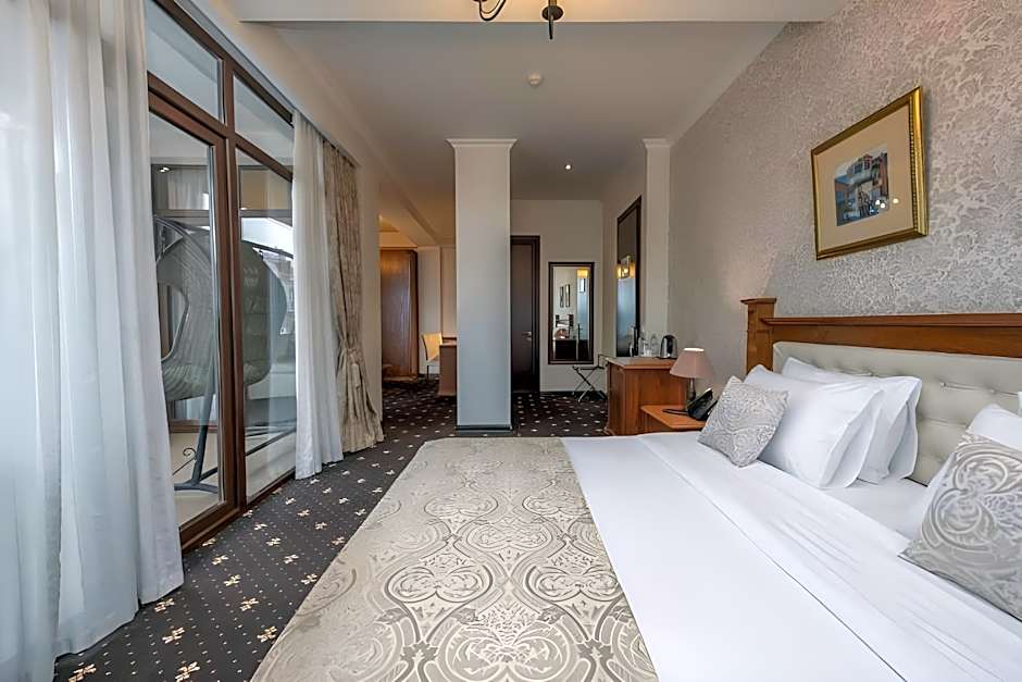 Tbilisi Laerton Hotel