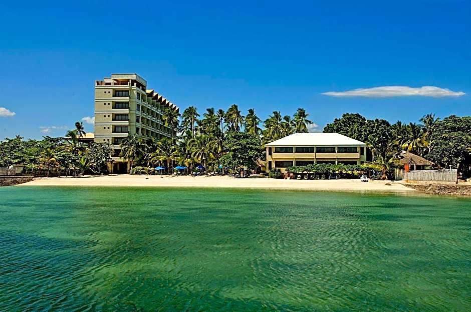 Costabella Tropical Beach Hotel