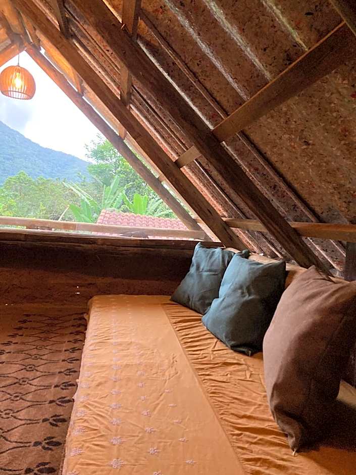 Greensoul Hospedagem