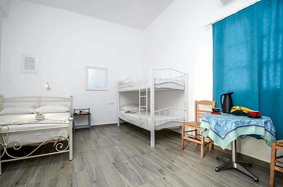 Photo 1 of 25 of Standard Apartment