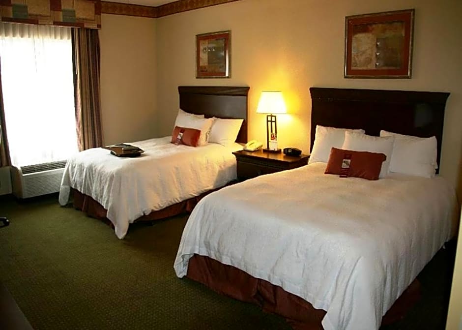 Hampton Inn Oxford-West
