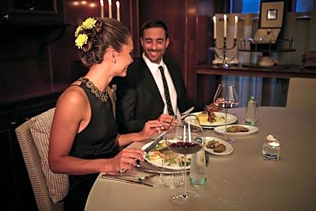 Special Offer - Double Room with Romantic Weekend Package