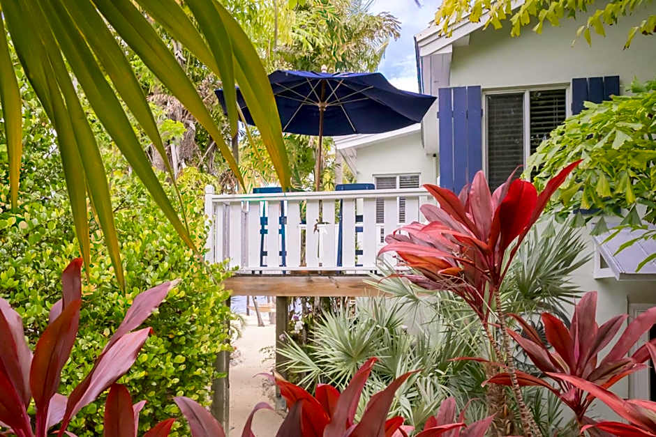 Coconut Palm Inn