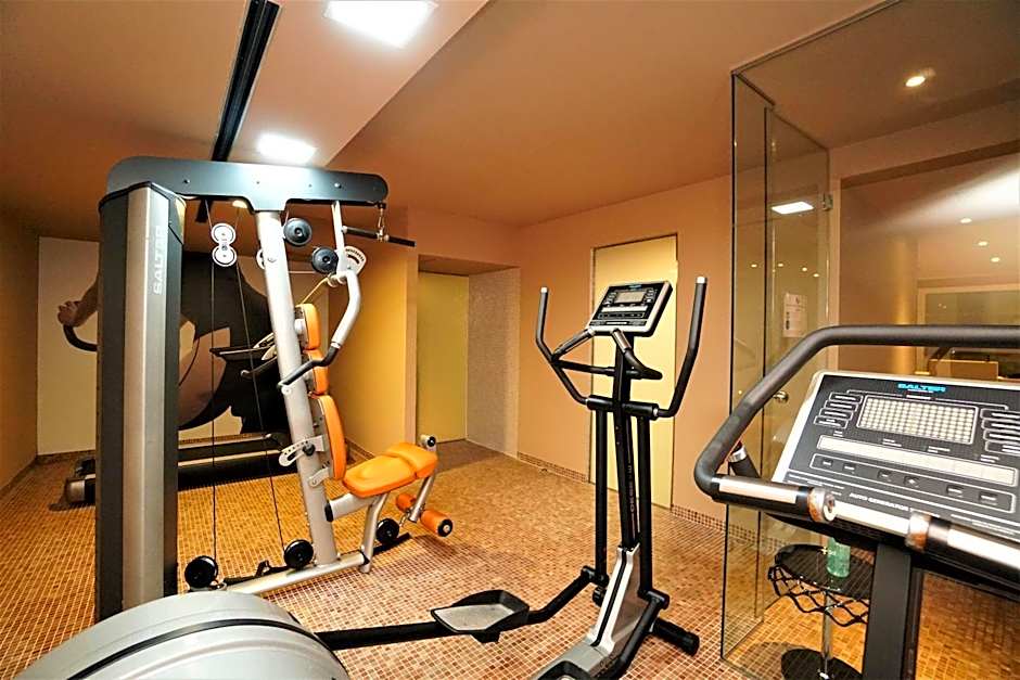 Hotel & Spa Xalet Bringue