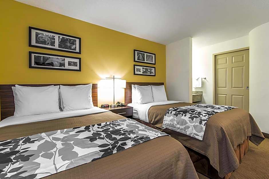 Sleep Inn Lexington