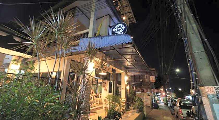 Chanchalay Hip Hostel (SHA Plus)