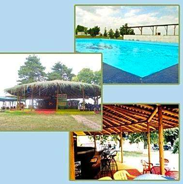 Ловно Стрелкови Комплекс 40те извора гр Асеновград