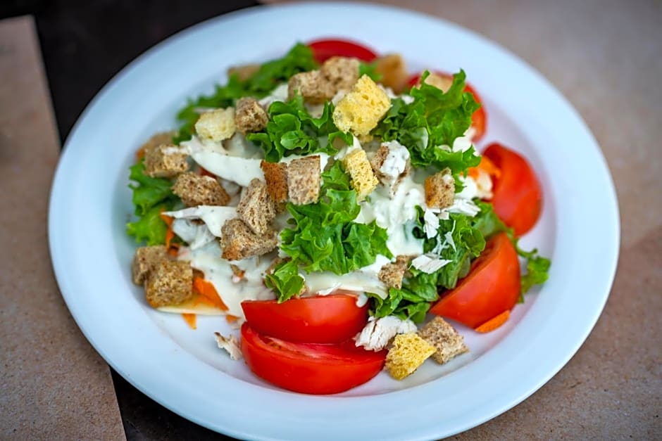 Hotel Agamemnon Beach