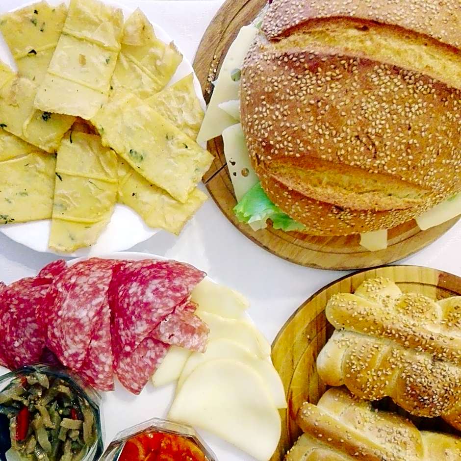 Alloggio della Posta Vecchia