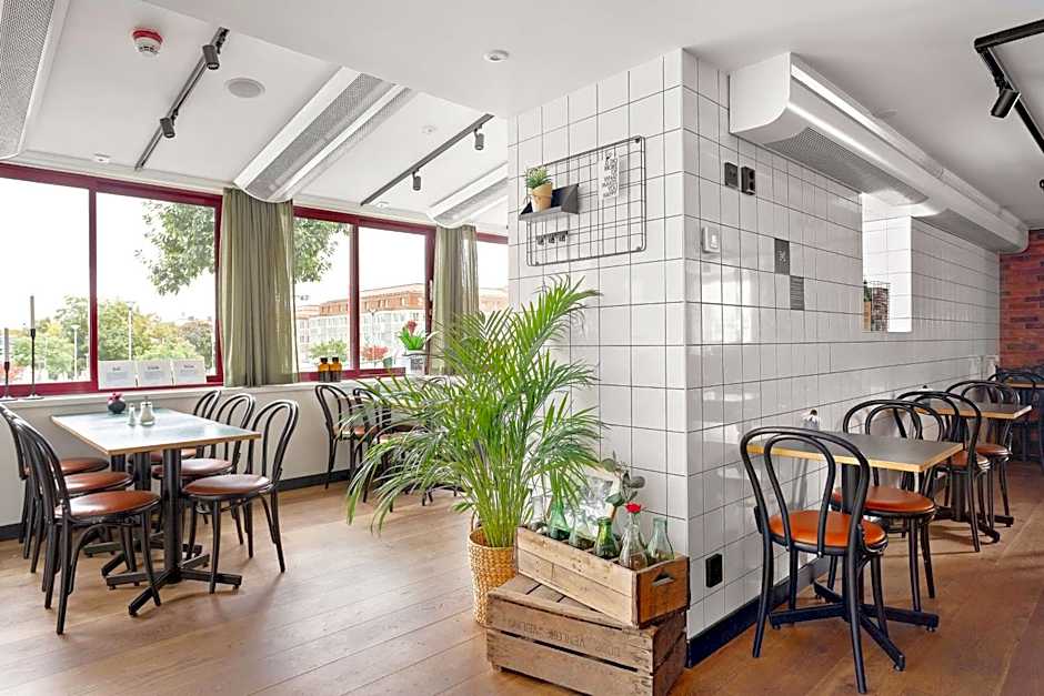 Best Western Hotell Hudik