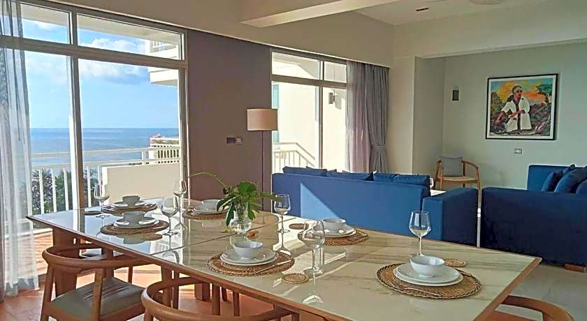 Waterfront Suites Phuket By Centara