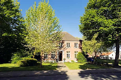 Altes Pfarrhaus