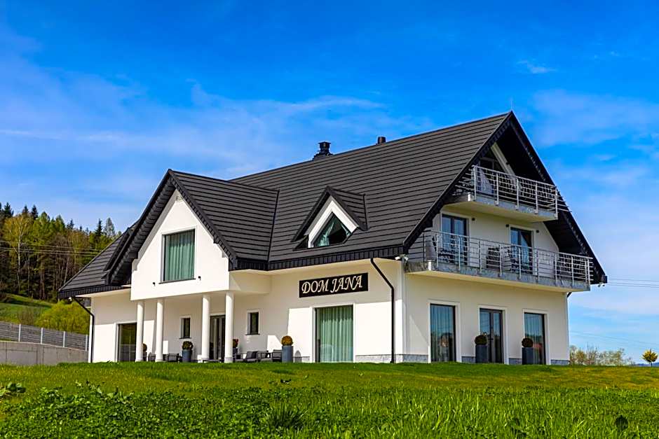 Kompleks Gazdówka Apartamenty - Rabka-Zdrój