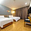 Hotel Clover