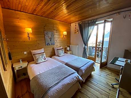 Small Double Room