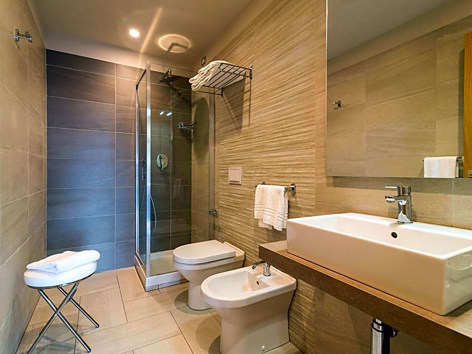 President Park Hotel