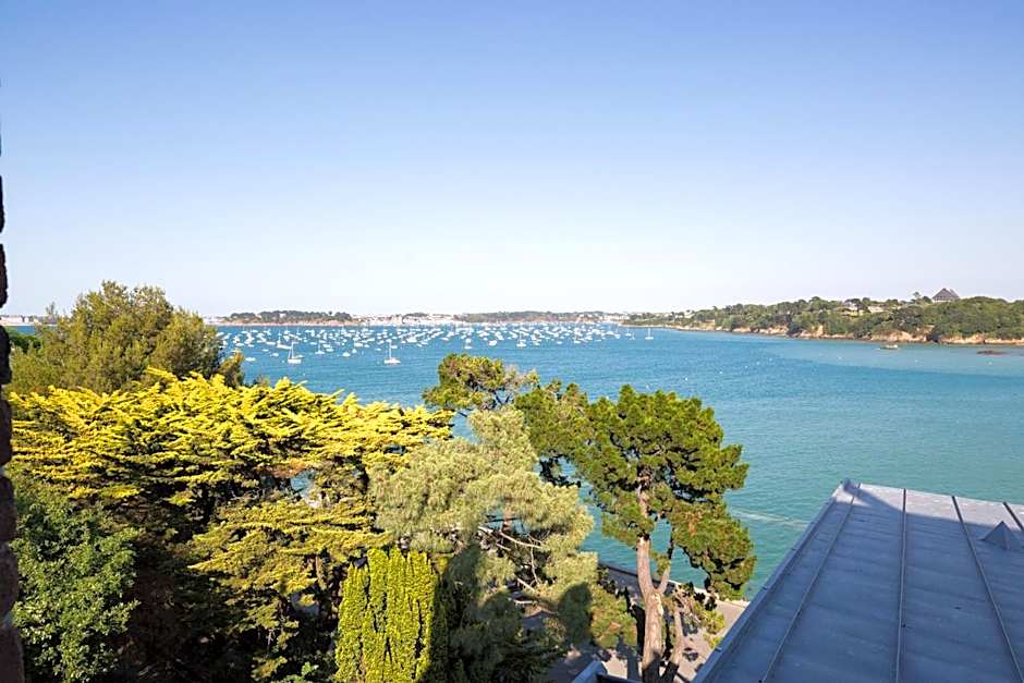 Restaurant Hotel Didier Meril