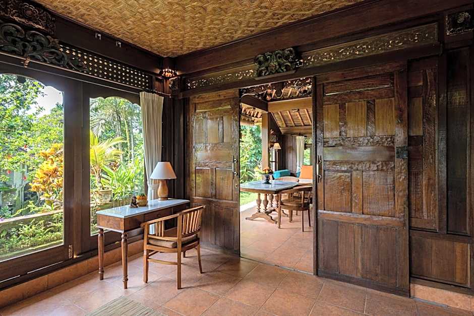 Alam Jiwa Ubud