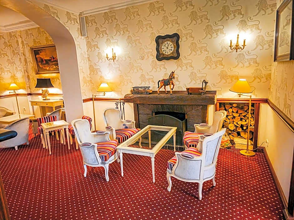 Hotel Bel Air Trail & Wellness