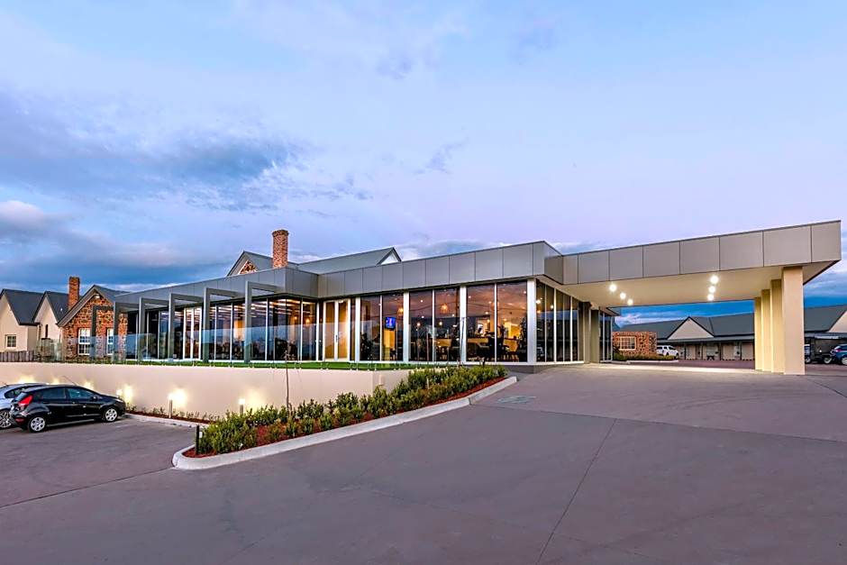 Mercure Goulburn