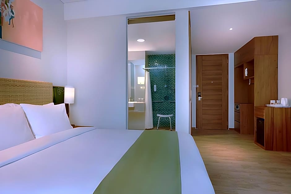 Diamond Hotel Kuta Bali