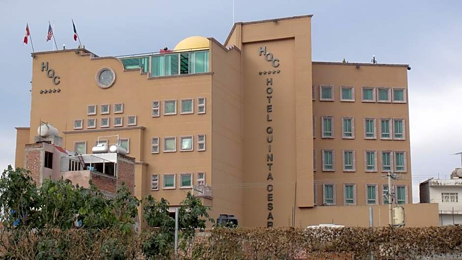 Hotel Quinta Cesar