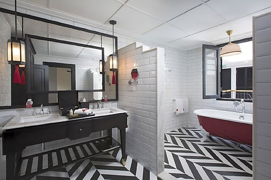 Liu Men Melaka - by Preference