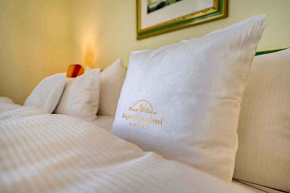 Rugard Thermal Strandhotel