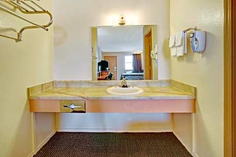 Knights Inn Anadarko