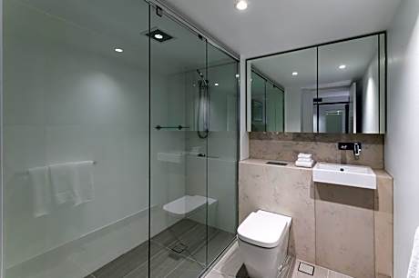 One-Bedroom Premium Apartment