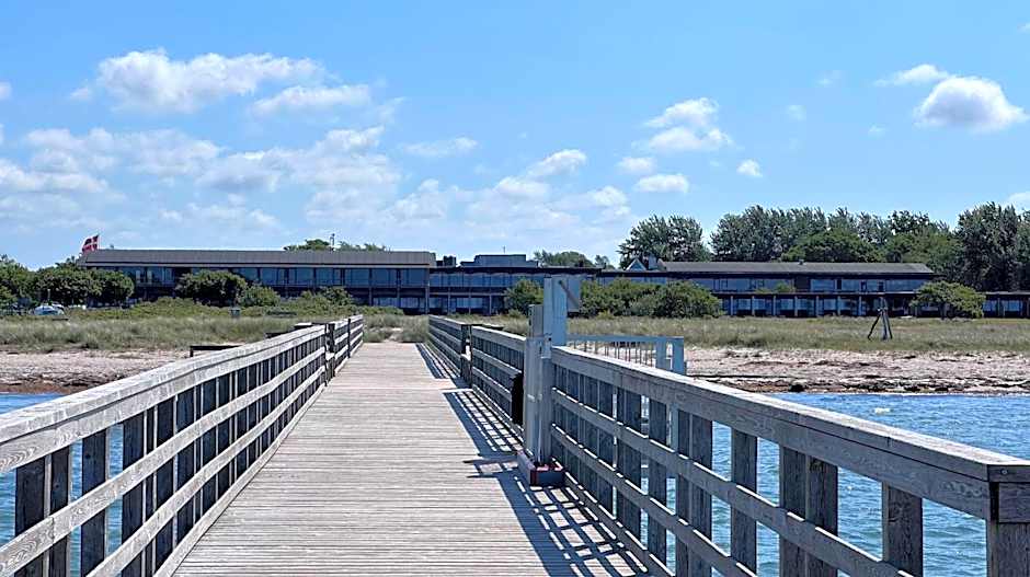 Kobæk Strand Konferencecenter