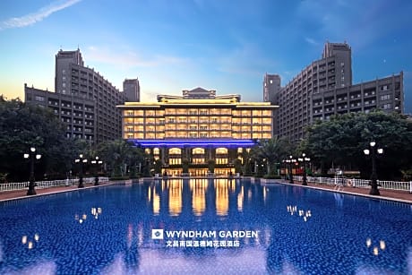 Wyndham Garden Wenchang Nanguo