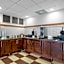 Clarion Pointe Cherokee