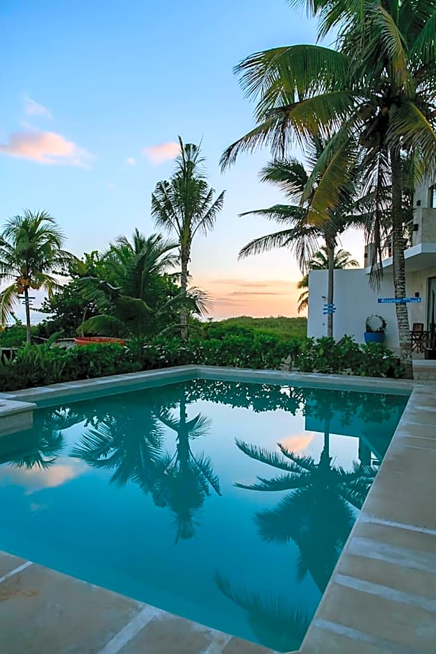 Hotel La Casa Cielo solo adultos