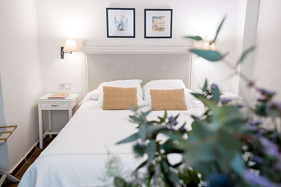 Palacio De Los Navas